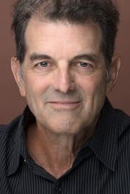 Mark Harelik dans le rôle de Detective Barloe
