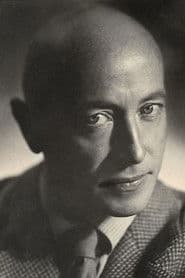 Hubert von Meyerinck dans le rôle de Attorney