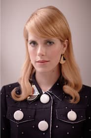 Alyssa McClelland dans le rôle de Gabrielle