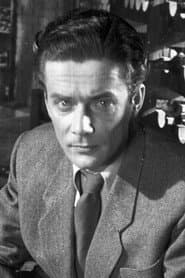 Kazimierz Meres dans le rôle de Władek Wróblewski