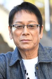 Ren Osugi as Murota