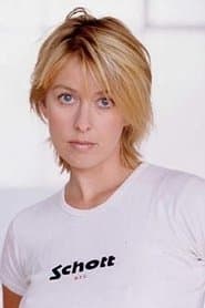 Sophie Noël في دور Sylvie