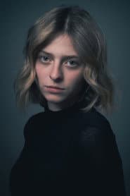 Elisa Cavaliere في دور Francesca