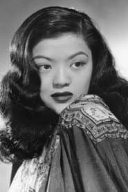 Maylia Fong dans le rôle de Hazel Fong