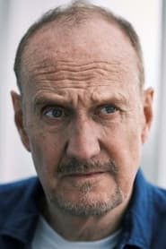 Søren Pilmark dans le rôle de Erik Dreier Jensen