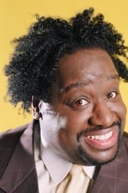 Bruce Bruce في دور Nathan