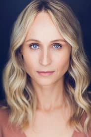 Katya Campbell في دور Audrey