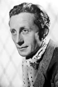 Andrew Osborn dans le rôle de Squadron Leader Bill Ponsford