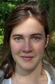 Juliette Van Dormael في دور Juliette