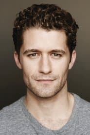 Matthew Morrison dans le rôle de Matthew Morrison