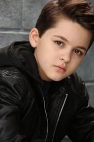 Andrew Díaz as Facemaker
