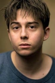 Gabriel Howell في دور Snotlout