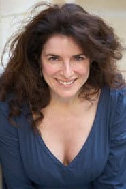 Catherine Lascault as Irène