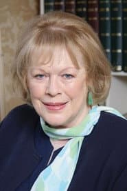 Antonia Fraser في دور Self