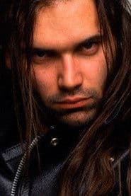 Blaze Bayley في دور Self