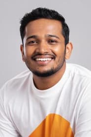 Basil Joseph as Luke PP