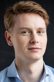 Lukas Zumbrock dans le rôle de Tassilo
