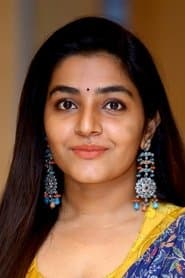 Rajisha Vijayan dans le rôle de Maria Francis