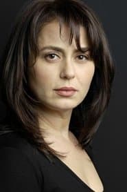 Nazan Kesal as Selma