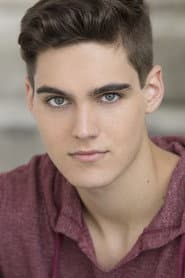 Nick Merico as Jorge