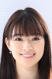 優希美青 dans le rôle de Sumire Hanano