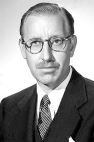 Frank Ferguson في دور Dr. Hoffman