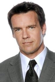 David James Elliott as John Wayne
