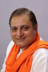 Manoj Joshi as Ravindra Pandya