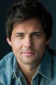 Kristoffer Polaha as Handsome Man
