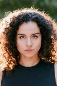 Mariam Hage as Nadira