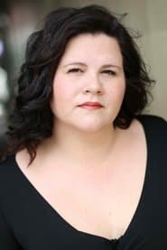 Ann Mahoney dans le rôle de Clara