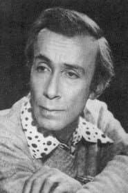 Valentin Nikulin as Sulpitius