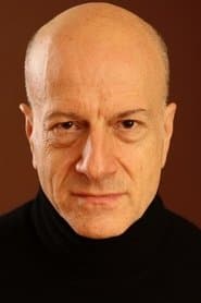 Laurent Spielvogel في دور commissario Frustalupi
