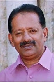 James Chacko as Johnson