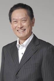 谷本一 dans le rôle de Yûjirô Hanada