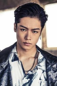 川村壱馬 في دور Self