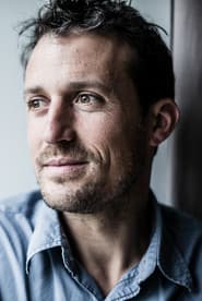 Vincent Munier dans le rôle de Self
