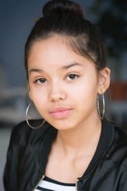 Isabella Villalba في دور Mélissa Bessette