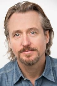 Linus Roache في دور A Friendly Man