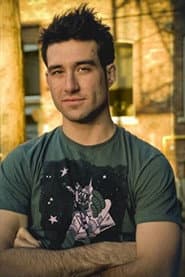 Troy Feldman في دور Officer Palermo