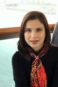 Ana Roces في دور Andrea