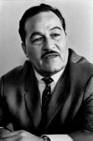Ahmed Kaïd as Self