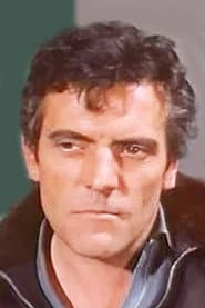 John Collin dans le rôle de Jack Roper