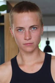 Beate Uma Haije في دور Cindy