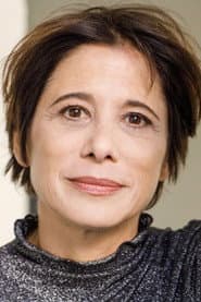 Isabella Parkinson dans le rôle de Giuseppa