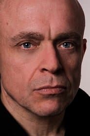 Gary Hailes as Alden Algate (segment "Stand and Deliver")