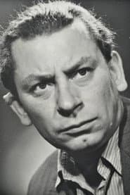 Karl Kalkun as Rebel Leader
