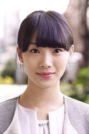 江田結香 في دور Crossbow Lady