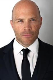 Josh Blacker as Andrew Vogel