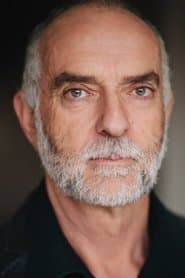 Andy McPhee as Officer Colquitt